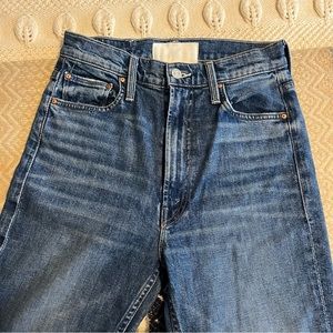 MOTHER SUPERIOR Jeans - Size 26